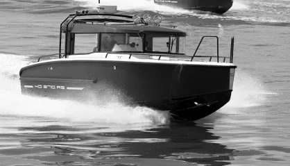 XO EXPLR 10 Sport + IB