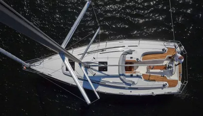Bavaria Easy 9.7