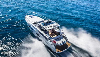 Princess V39