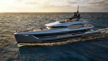 Atlante Mistral