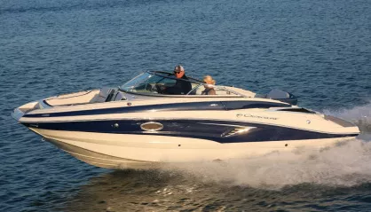 Crownline E 235