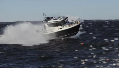 Sargo 25 Explorer