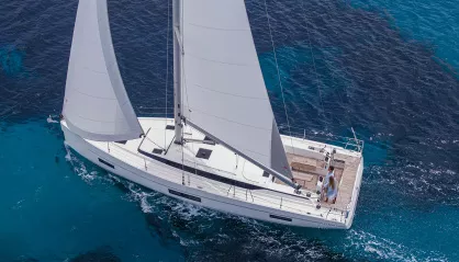 Bavaria C45