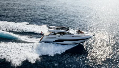 Fairline Targa 45 Open