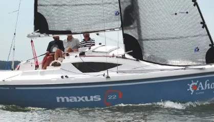 Northman Maxus 22