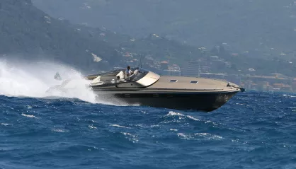 OTAM 45 Restyled
