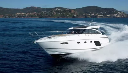 Princess V52