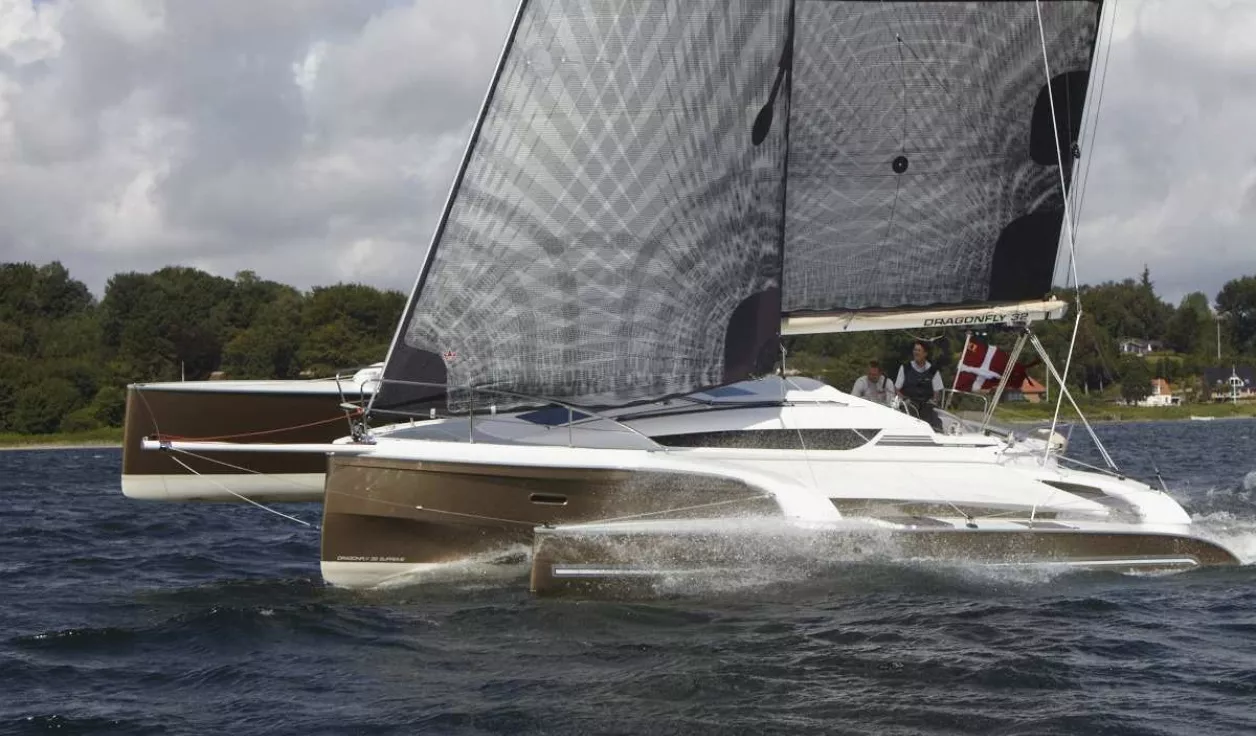Dragonfly 32