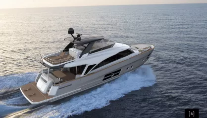 Greenline 65 OceanClass