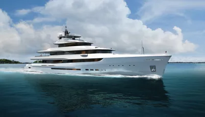 Admiral Vestal 62
