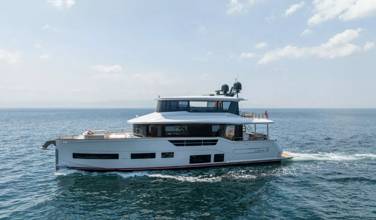 Sirena 78