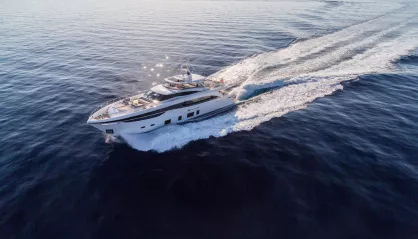 Princess 35M