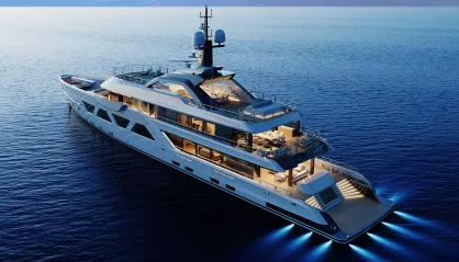 Amels 60 Limited Editions
