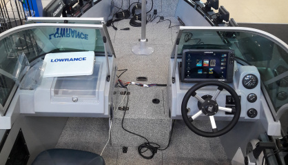 Spinningline 480