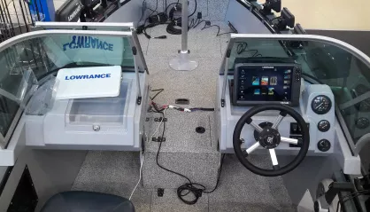 Spinningline 480
