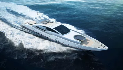 Tecnomar Velvet 36