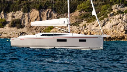 Beneteau Oceanis 34.1