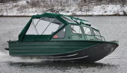 КС-Фьорд 62Р