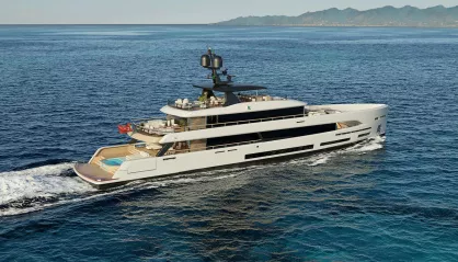 Sirena 50M