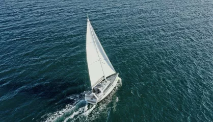Alubat OVNI 400