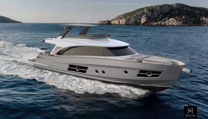 Greenline 65 OceanClass