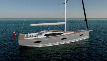 X-Yachts Xc 47