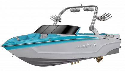 Mastercraft XT23
