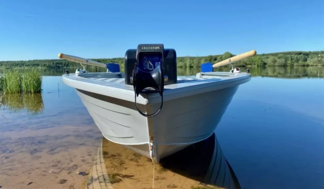 Тактика 390 Р Fish