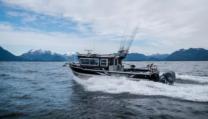 30 Offshore XL