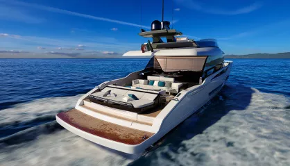 Extra X88