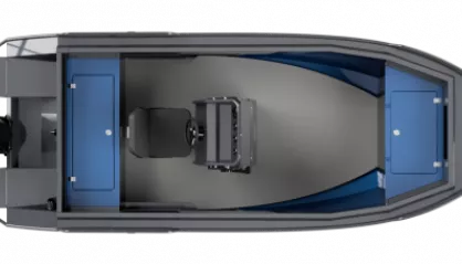 Berkut S-Console