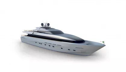 Admiral Regale 42 HT