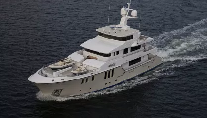 Nordhavn 120