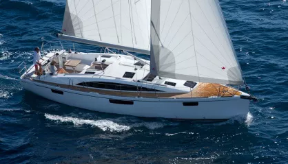 Bavaria 42 Vision 