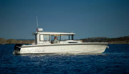 Nimbus Commuter 9