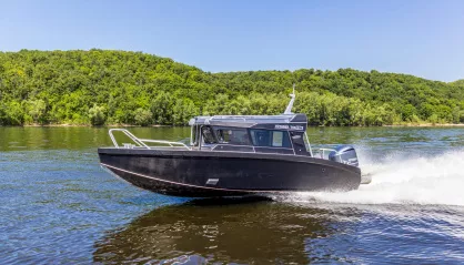 Voyager 700 COB