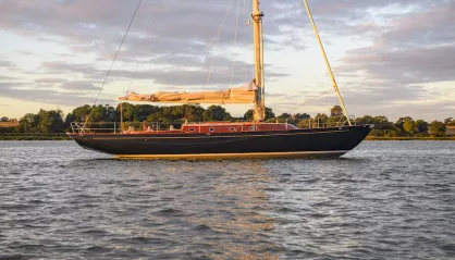 Spirit 50CR