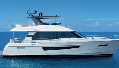 CL Yachts CLB65