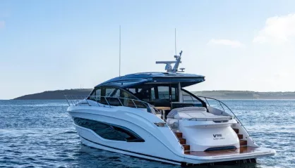 Princess V55