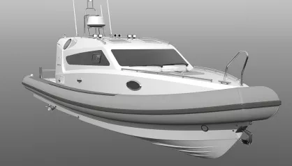 Kompan RX-1173