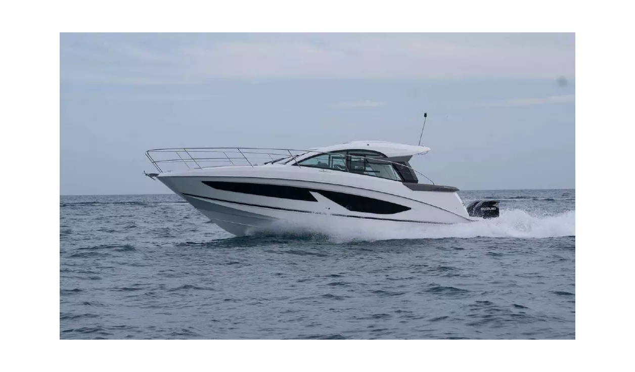Beneteau Gran Turismo 36 - фото 1