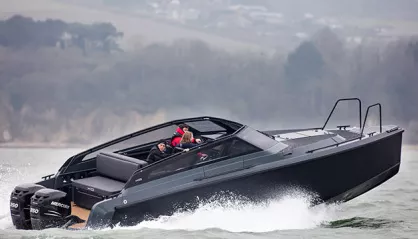 XO Cruiser (снята с производства)