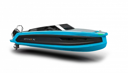 Onix 850 Day Cruiser