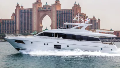 Majesty 90