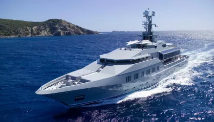 Lurssen Skat