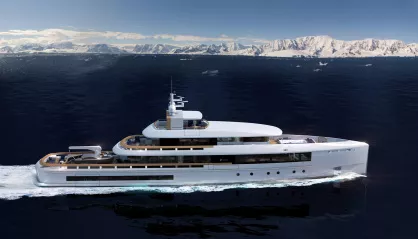 Admiral Momentum Explorer 50