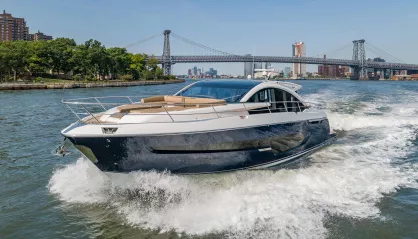 Fairline Targa 65 GT