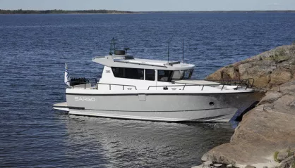 Sargo 36
