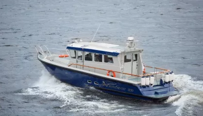 NorthSilver 1270