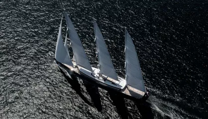 Sea Eagle II